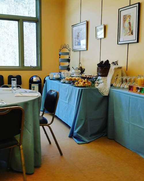 Sustainable Room