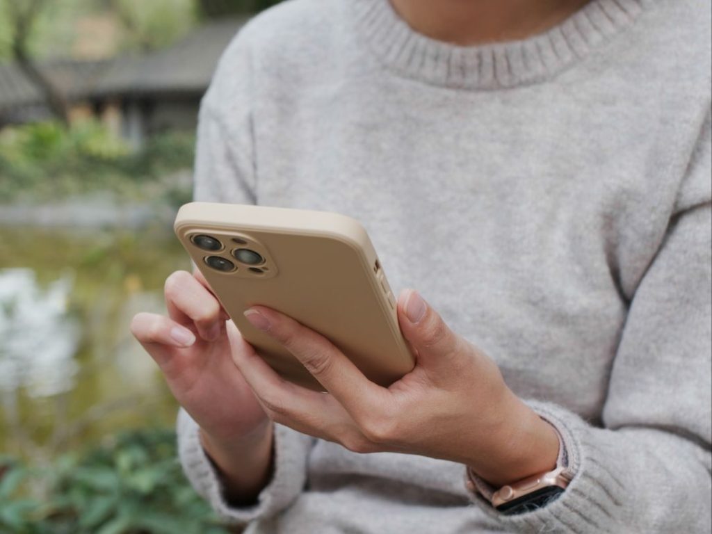 Phone Use