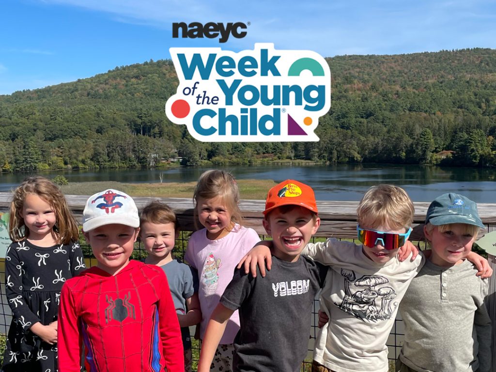 Week of the Young Child